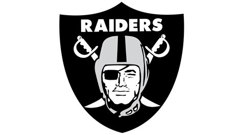 Raiders Logo PNG Transparent Images - PNG All