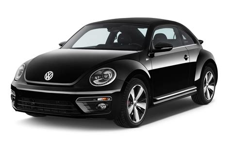 2017 Volkswagen Beetle Reviews and Rating | Motor Trend