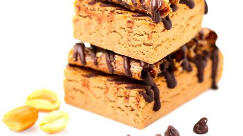 Low Fiber Protein Bars - Protein Choices