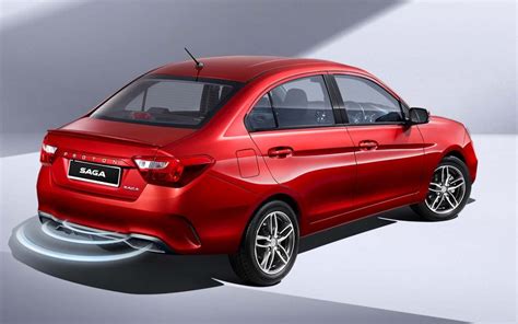 2023 Proton Saga A/T - Cars,Bikes Specs & Auto parts - Find Car Prices, News Blogs & Reviews