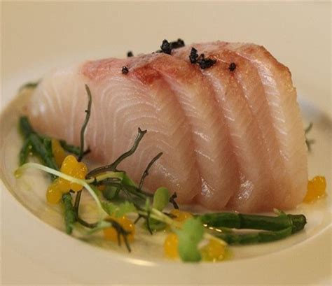 JAPANESE HAMACHI SASHIMI – Hilo Fish Co.