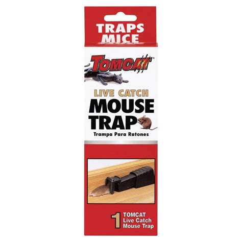 Sweeney's Deadset Mole Trap-S9015 - The Home Depot