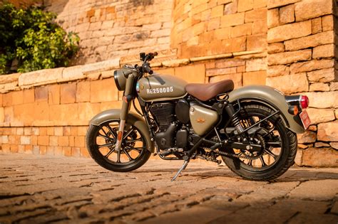 Legend Reborn: Here's the new Royal Enfield Classic 350 - xBhp.com : The Global Indian Biking ...