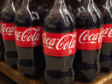 Sugary soft drinks are dead, but Coca-Cola's future is looking sweet ...