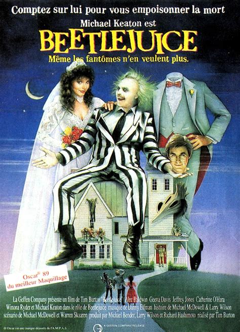 Beetlejuice (1988)