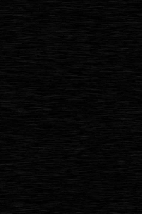 Blank Black Wallpaper 4K