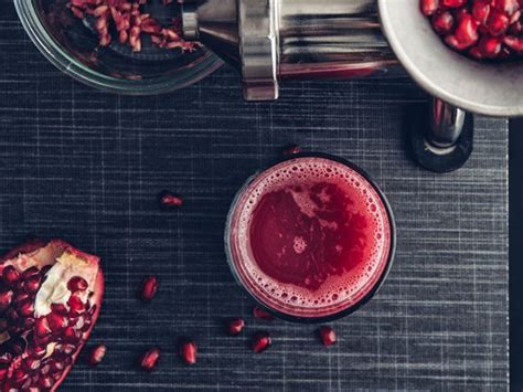 The Ultimate Guide To Buying Best Pomegranate Juicer