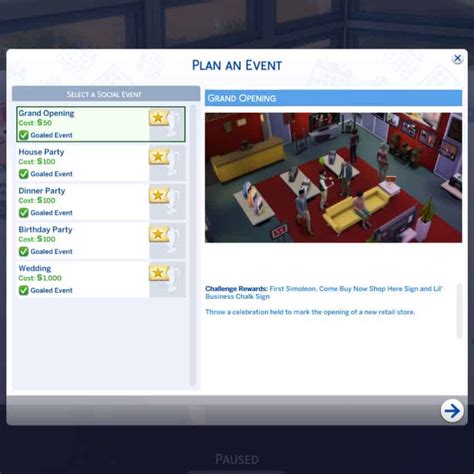 25+ Sims 4 Restaurant Mods: Menus, Staff, Food Stalls - We Want Mods