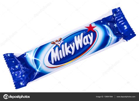 Images: milky way candy bar | Milky Way Chocolate Bar – Stock Editorial Photo © chrisdorney ...