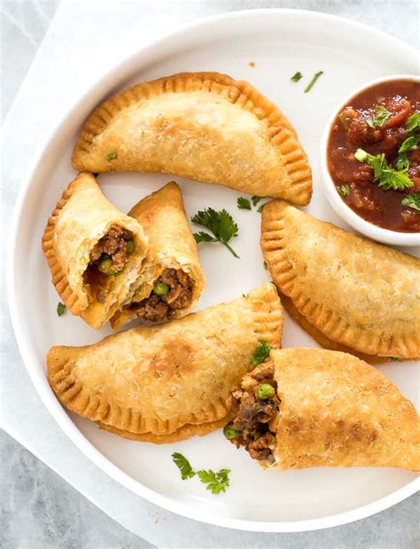 Homemade Empanadas Recipe | The Recipe Critic