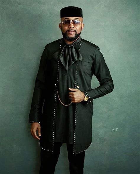 Pulse Nigeria on Twitter: "@BankyW’s look to the #AMVCA7 . #PulseNigeria #AMVCA2020…