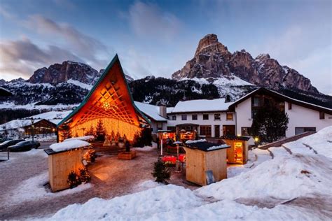 Best Ski Holiday: Italy & the Dolomites | Zicasso