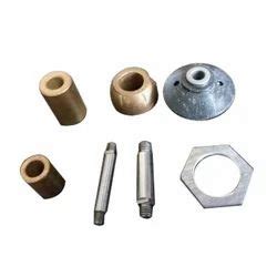 Mixer Grinder Spare Parts - Suppliers, Manufacturers & Traders in India