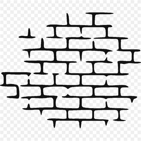 Brick Pattern Clip Art