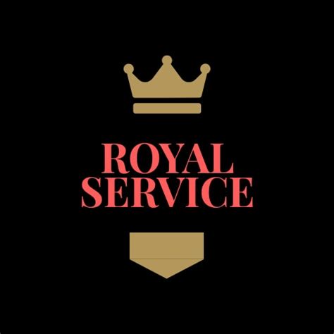 Royal Service - رويال سارفيس - Home