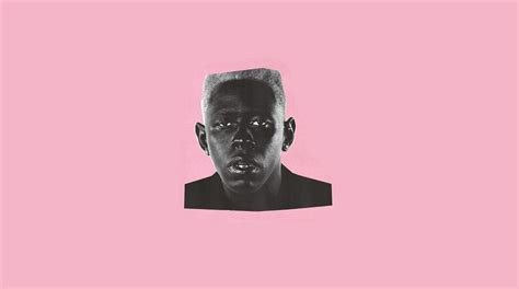 Tyler The Creator Announces Release Date For Upcoming Album "IGOR" - The Cut