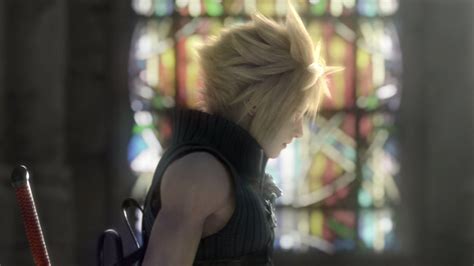 Cloud Strife HD Wallpapers - Wallpaper Cave