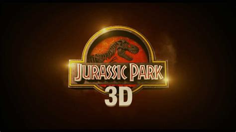 Jurassic Park 3D - Trailer german / deutsch HD - YouTube