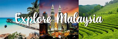 Malaysia Travel Guide | Places to see, Costs, Tips & Tricks - Daily Travel Pill