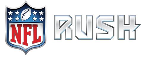 NFL Logo PNG, National Football League Sports Logos - Free Transparent PNG Logos