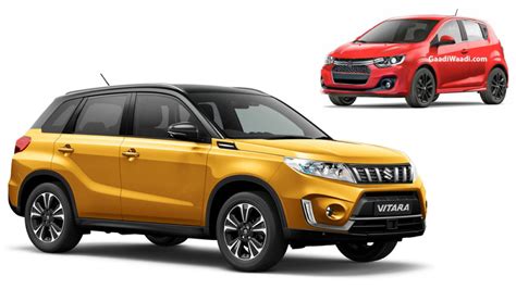 Maruti Suzuki Cars in India Maruti suzuki cars india upcoming seater ...