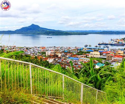 Tacloban city - Philippines | Located on Eastern Visayas and the ...