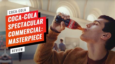 Coca-Cola Commercial 2024 - Madel Roselin