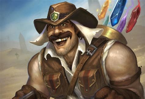 Hearthstone Best Duels Decks For Every Class (Current Meta) | Gamers Decide