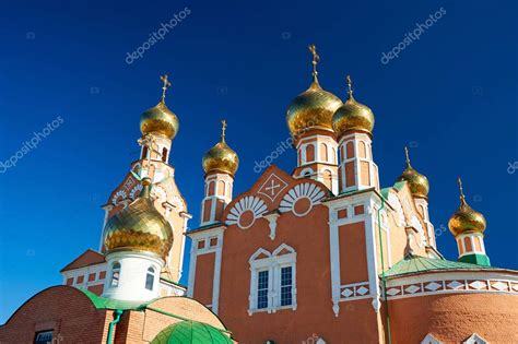 Eastern Orthodox Church Architecture Eastern Orthodox Church Buildings ...