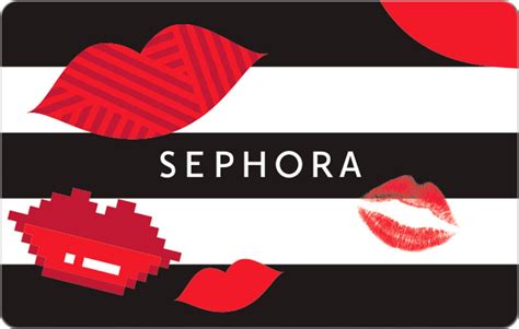 Customer Reviews: Sephora $50 Gift Card SEPHORA $50 - Best Buy