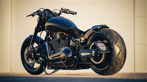 2019 FXDR 114 Customized by Thunderbike | Hdforums