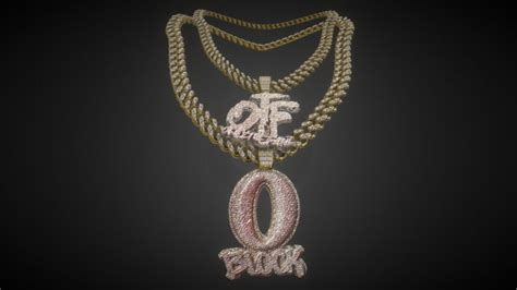 Make your fivem and gtav custom chains and jewelry in your server by ...