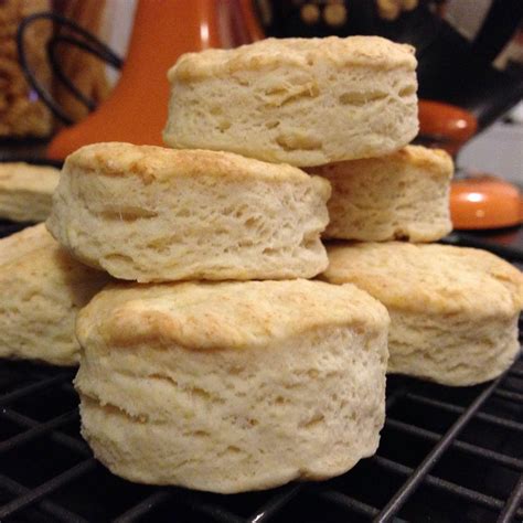 Tea Biscuits Recipe | Allrecipes