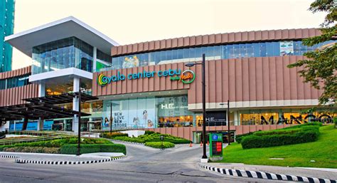 Here's what you can expect at Ayala Center Cebu under GCQ | Sugbo.ph - Cebu