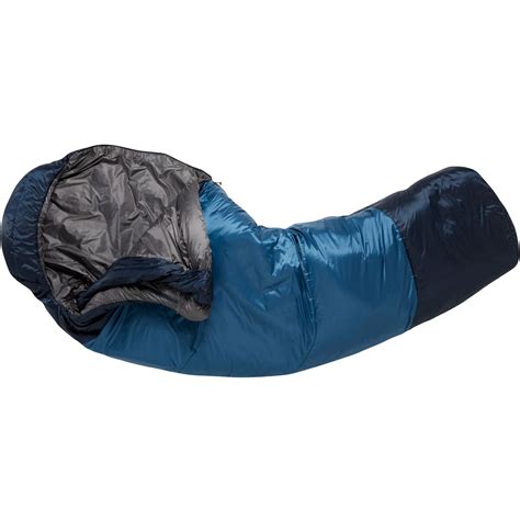 Rab Solar 2 Sleeping Bag: 30F Synthetic - Hike & Camp