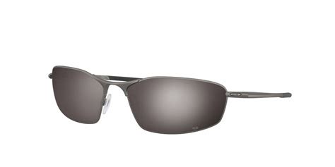 Oakley Whisker Prescription Sunglasses | FramesDirect.com