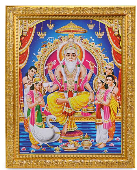 Vishwakarma Puja 2023 : Oldest Vishwakarma Temple in the World