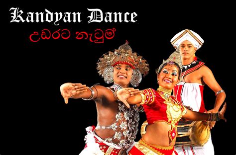 Kandyan dance: Popular and native Sri Lankan dance