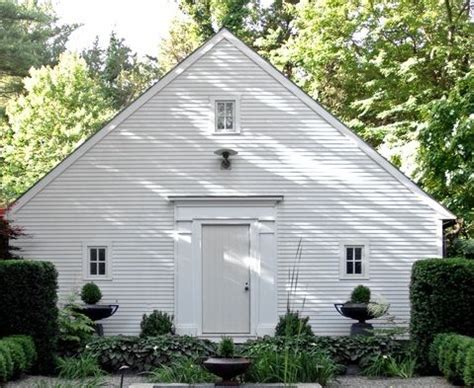 White barn. Gorgeous. | Modern farmhouse exterior, House exterior, Farmhouse exterior