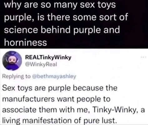 tinky winky - Meme by KibblesAndBitches :) Memedroid