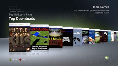 Xbox Live Indie Games Programme to Be Shut Down | Technology News