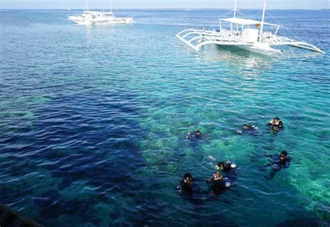 Pacific Cebu Resort, Philippines: Scuba diving, beaches & beauty queens! | La Carmina Blog ...