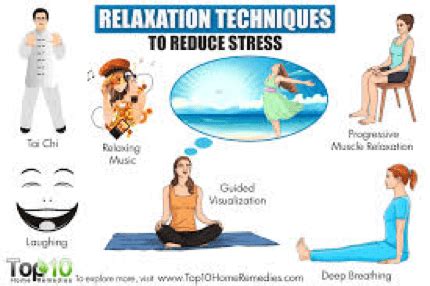 Relaxation techniques-Part 1 - Mind Life Skills