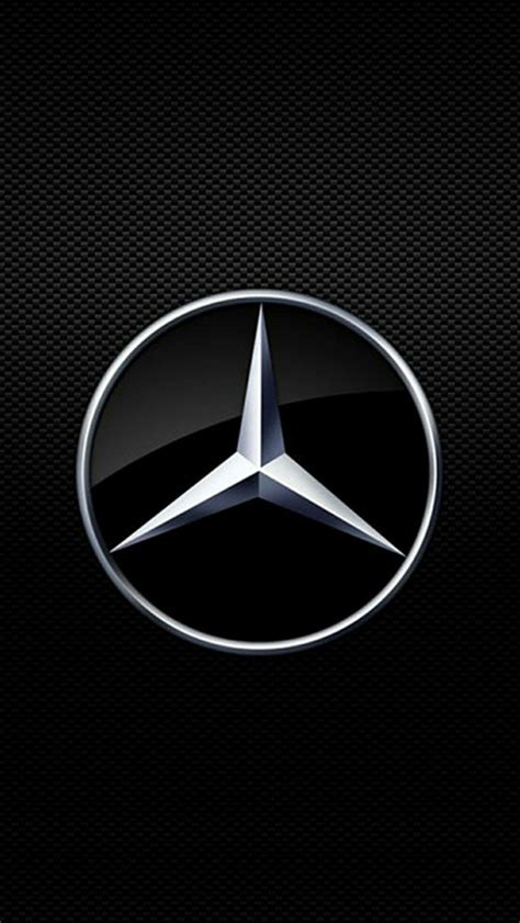 Mercedes Benz Logo Wallpaper for Android - ValentinakruwGuzman