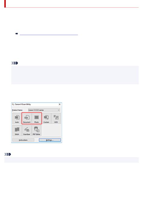 Manual Canon Pixma G3420 - Windows (page 286 of 430) (English)