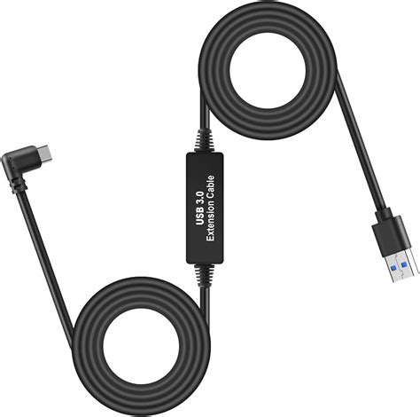 Oculus Quest Charger Length - ABIEWA