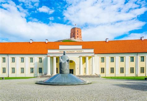 THE TOP 10 Things To Do in Vilnius | Attractions & Activities