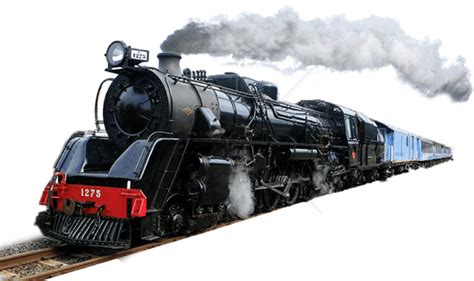 Download Vintage Train Png Picture Transparent Stock - Train Png PNG Image with No Background ...