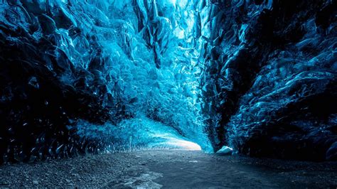 Ice Caves Wallpapers - Wallpaper Cave