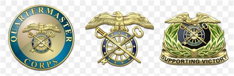 Quartermaster Corps United States Army Logistics Branch United States ...